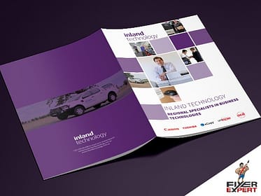 Mockups Design