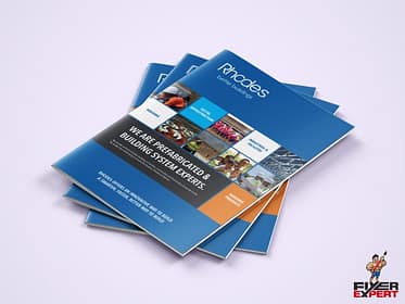Mockups Design
