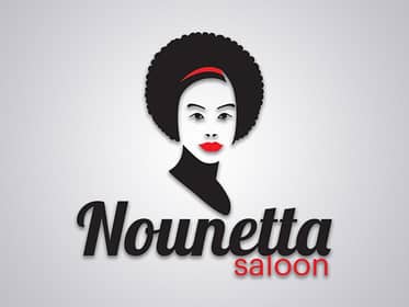 Beauty salon logo (1)