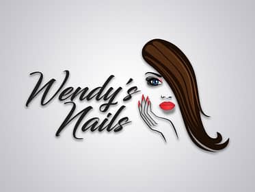 Beauty salon logo (3)