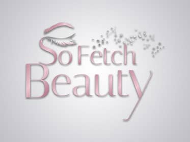 Beauty salon logo (5)