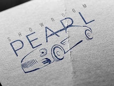 Car Rental Company logo