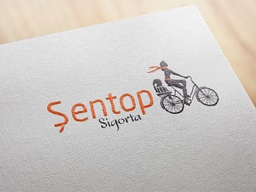 Cartoon Illustration logo (2)