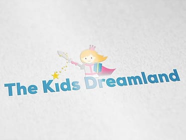 Child Care business logo