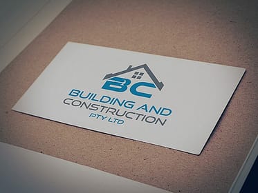 Construction logo