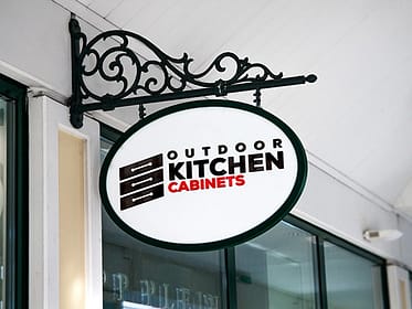 Furniture business logo