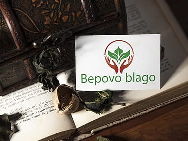 Landscaping logo