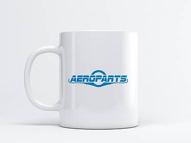 Modern logo
