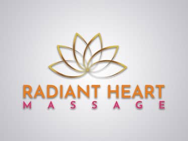 Spa & massage therapy logo