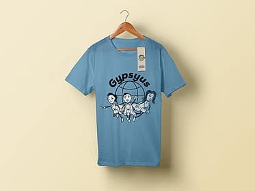 T-Shirt Logo