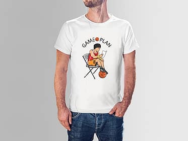 Tshirt-logo