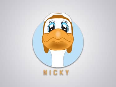 baby product logo