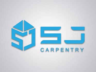 carpentry business logo