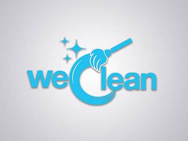 cleaning service logo-1