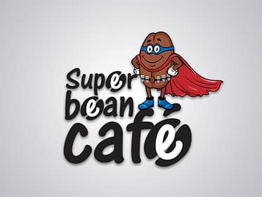 coffee restaurant logo