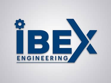 engineering company logo