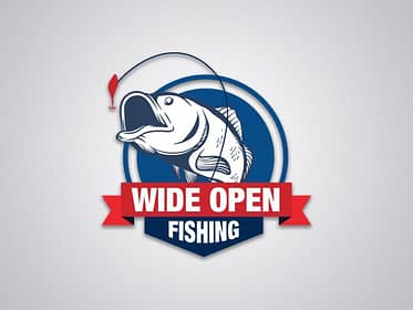fishing logo