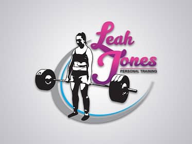 fitness logo