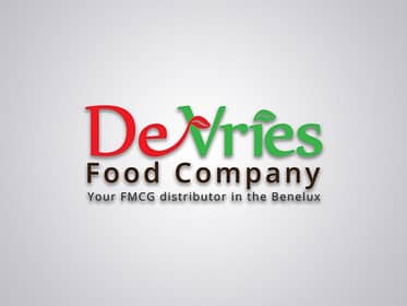 food company logo