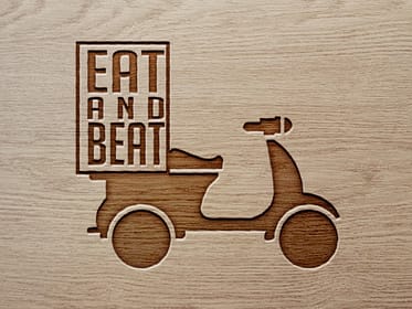 food logo