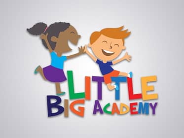 kids education logo