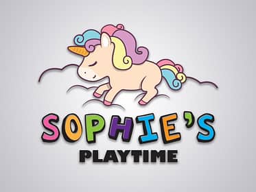 kids youtube channel logo