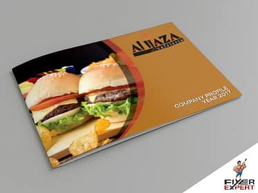 Mockups Design