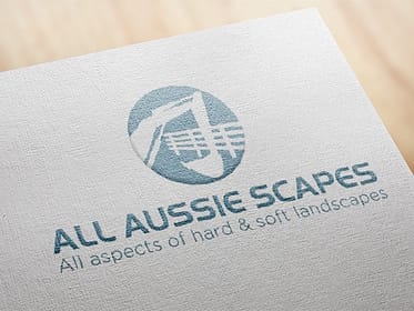 lanscaping Businness logo