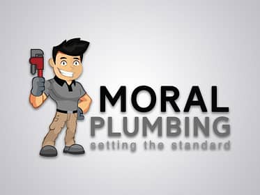 plumbing logo