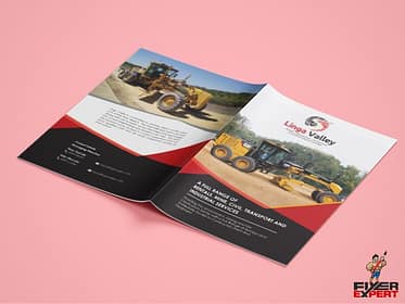 Mockups Design