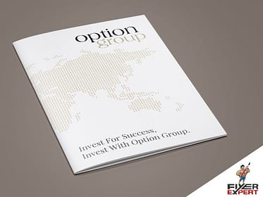 Mockups Design