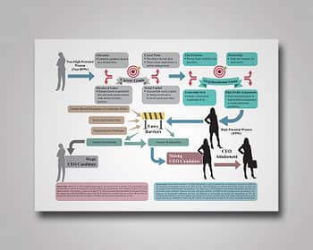 Infographic for law firm