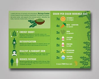 food moringa
