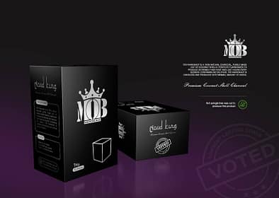 Cloud King Packaging 1