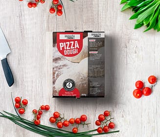 Pizza-Box